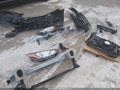 Photo 12 of 19 — 2023 Ford Transit Connect