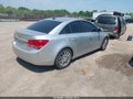 Photo 4 of 11 — 2011 Chevrolet Cruze