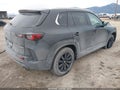 Photo 4 of 17 — 2025 Mazda CX-50