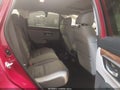 2022 Honda CR-V — photo 8 of 18 | VIN 2HKRW2H54NH630292