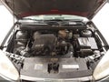 2006 Chevrolet Malibu — photo 10 of 11 | VIN 1G1ZT61856F113396