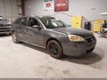 2006 Chevrolet Malibu — photo 1 of 11 | VIN 1G1ZT61856F113396