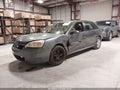 2006 Chevrolet Malibu — photo 2 of 11 | VIN 1G1ZT61856F113396