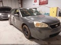 2006 Chevrolet Malibu — photo 6 of 11 | VIN 1G1ZT61856F113396