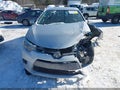 2015 Toyota Corolla — photo 6 of 16 | VIN 2T1BURHE5FC315683