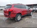 Photo 4 of 17 — 2012 Chevrolet Traverse