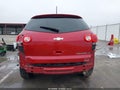 Photo 6 of 17 — 2012 Chevrolet Traverse