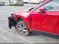 Photo 21 of 21 — 2022 Mazda CX-30