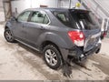 2014 Chevrolet Equinox — photo 3 of 16 | VIN 2GNALAEK9E6372342