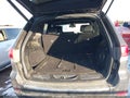 2014 Jeep Grand Cherokee — photo 17 of 17 | VIN 1C4RJFBG2EC540912