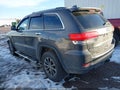 2014 Jeep Grand Cherokee — photo 3 of 17 | VIN 1C4RJFBG2EC540912