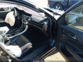 2014 Honda Accord — photo 5 of 17 | VIN 1HGCR2F59EA232262