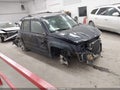 2016 Jeep Patriot — photo 1 of 17 | VIN 1C4NJRBB5GD713081