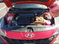 Photo 10 of 16 — 2022 Hyundai Elantra