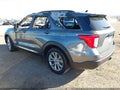 2024 Ford Explorer — photo 3 of 15 | VIN 1FMSK8DH5RGA37501