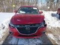 Photo 12 of 16 — 2016 Mazda 3