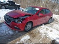 Photo 2 of 16 — 2016 Mazda 3