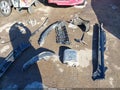 2025 Toyota Corolla — photo 12 of 17 | VIN 5YFB4MDE6SP340417