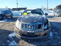 2016 Cadillac SRX — photo 12 of 16 | VIN 3GYFNBE34GS581218