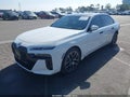 Photo 2 of 20 — 2023 BMW 7 Series