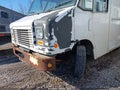 2016 Ford F-59 Commercial Stripped — photo 6 of 16 | VIN 1F66F5KY1G0A13605