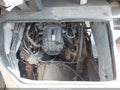 2018 Ford F-59 Commercial Stripped — photo 10 of 15 | VIN 1F66F5KY9J0A11432