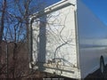 2018 Ford F-59 Commercial Stripped — photo 15 of 15 | VIN 1F66F5KY9J0A11432
