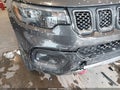 2023 Jeep Compass — photo 6 of 15 | VIN 3C4NJDDN4PT565252