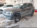 2023 Jeep Compass — photo 2 of 15 | VIN 3C4NJDDN4PT565252