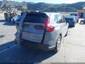 2025 Honda CR-V — photo 4 of 15 | VIN 2HKRS3H46SH316308