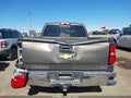 Photo 15 of 15 — 2015 Chevrolet Silverado 1500