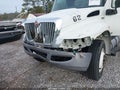 Photo 2 of 7 — 2020 International MV-Series