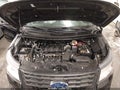 2018 Ford Police Interceptor Utility — photo 10 of 16 | VIN 1FM5K8AR6JGC43408