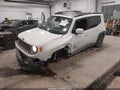 Photo 2 of 16 — 2016 Jeep Renegade