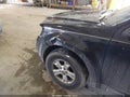 Photo 6 of 16 — 2011 Ford Escape