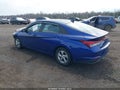 2022 Hyundai Elantra — photo 3 of 17 | VIN 5NPLL4AG8NH056060