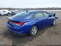 2022 Hyundai Elantra — photo 4 of 17 | VIN 5NPLL4AG8NH056060