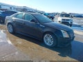 Photo 1 of 11 — 2010 Cadillac CTS