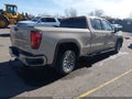 2022 GMC Sierra 1500 — photo 4 of 19 | VIN 3GTUUEET4NG551783