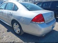 2012 Chevrolet Impala — photo 3 of 11 | VIN 2G1WG5E30C1300757