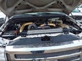 2006 Ford F-250 — photo 10 of 16 | VIN 1FTSW21P96EB89032