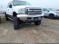 2006 Ford F-250 — photo 6 of 16 | VIN 1FTSW21P96EB89032