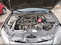Photo 10 of 16 — 2011 Ford Fusion