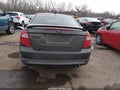 Photo 16 of 16 — 2011 Ford Fusion