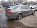 Photo 4 of 16 — 2011 Ford Fusion
