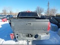 Photo 16 of 16 — 2018 Toyota Tundra