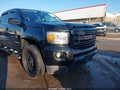 2016 GMC Canyon — photo 18 of 19 | VIN 1GTG5CE3XG1100583