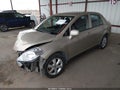 Photo 2 of 21 — 2012 Nissan Tiida