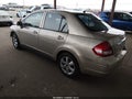 Photo 3 of 21 — 2012 Nissan Tiida