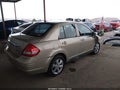 Photo 4 of 21 — 2012 Nissan Tiida